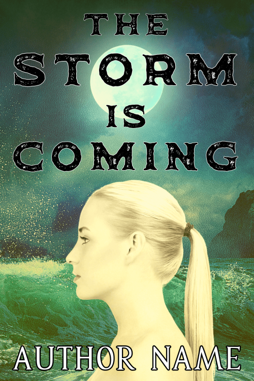 The Storm Is Coming