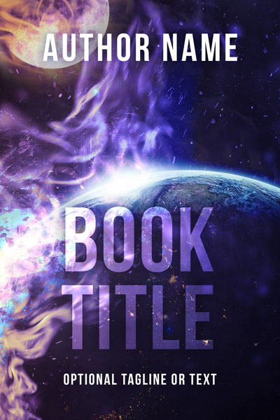 Book Cover 344