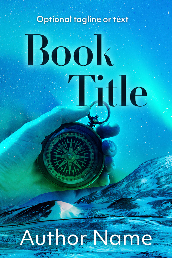 Book Cover 361