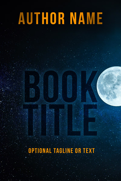 Book Cover 349
