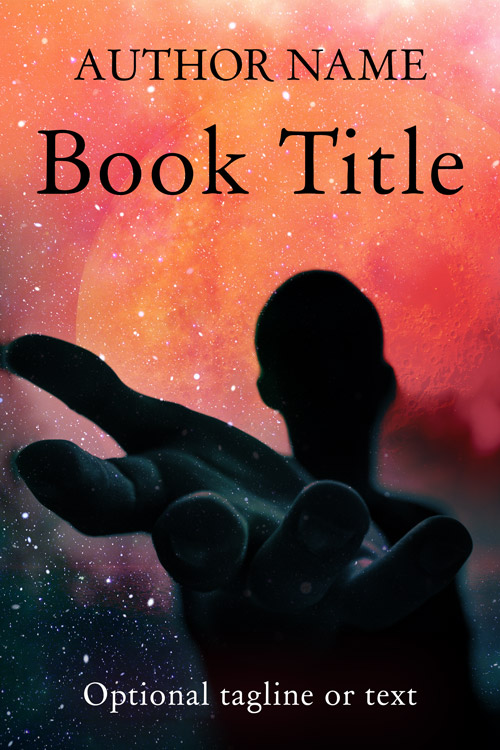 Book Cover 357