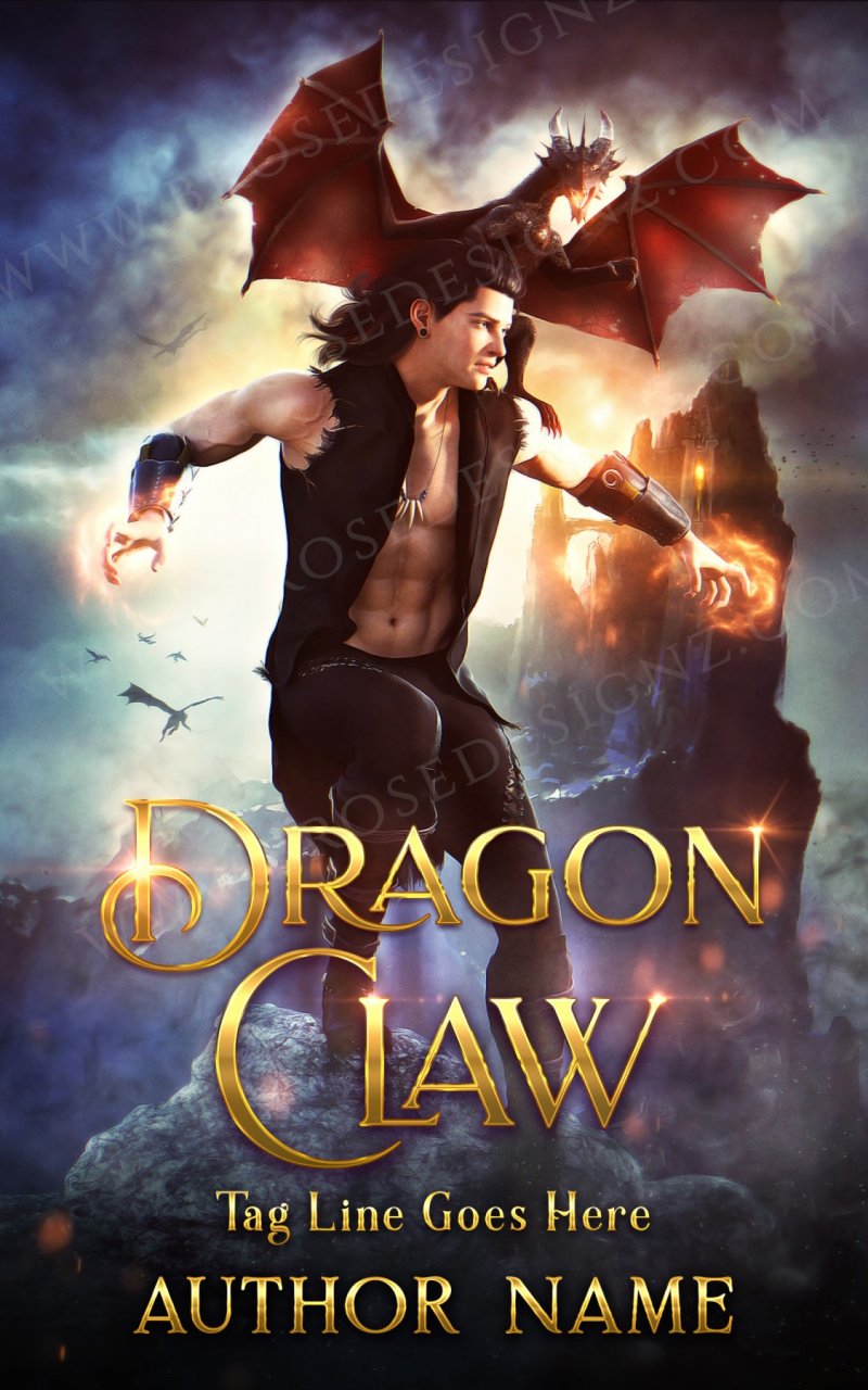 Dragon Claw