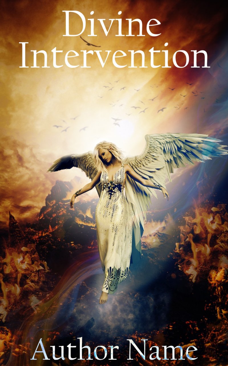 Divine Intervention