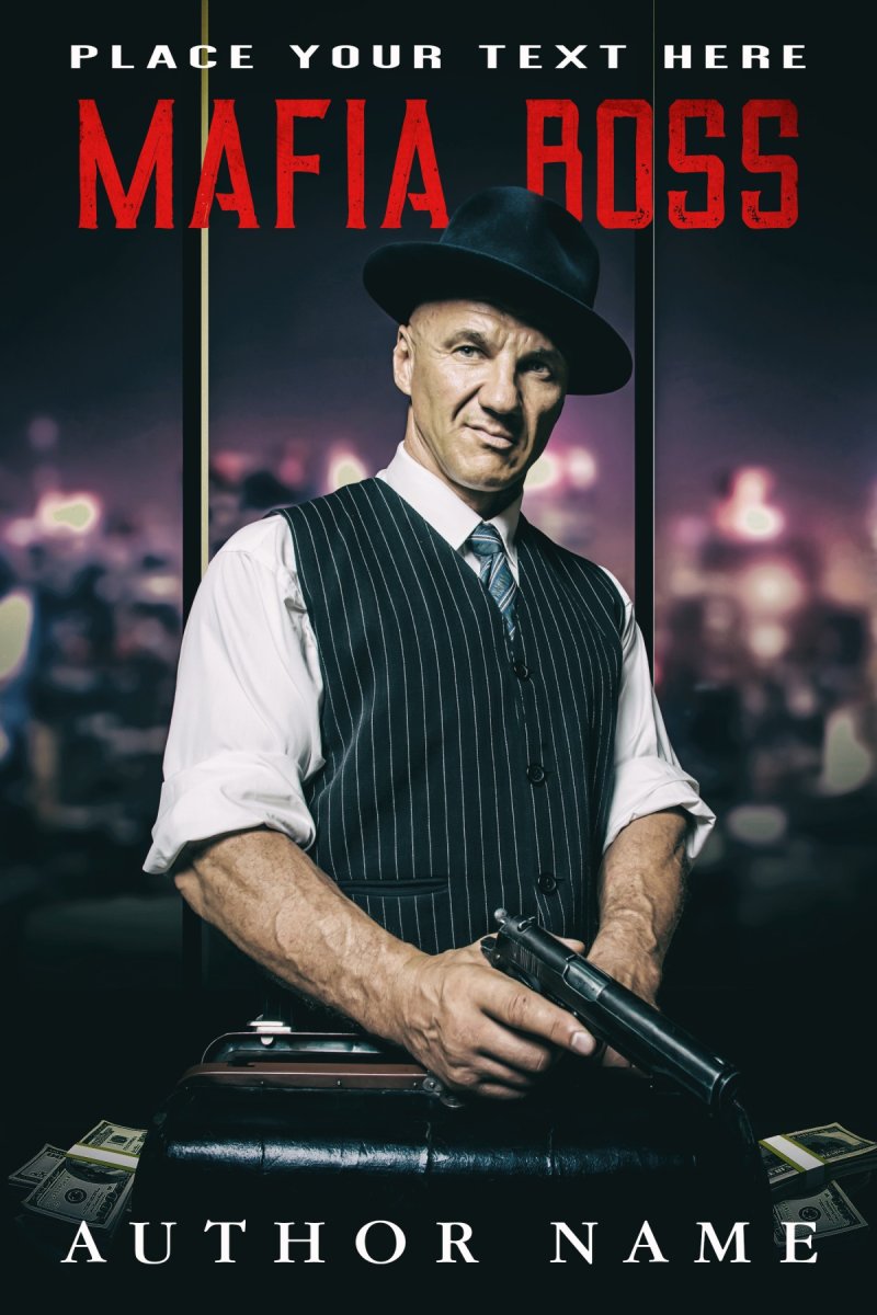 Mafia Boss
