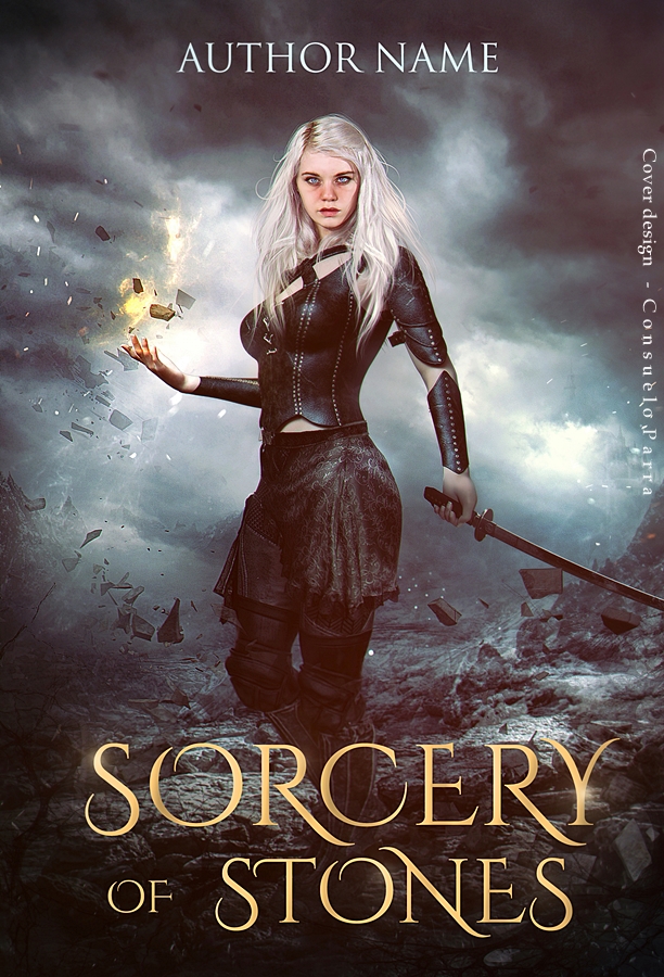 Sorcery of stones