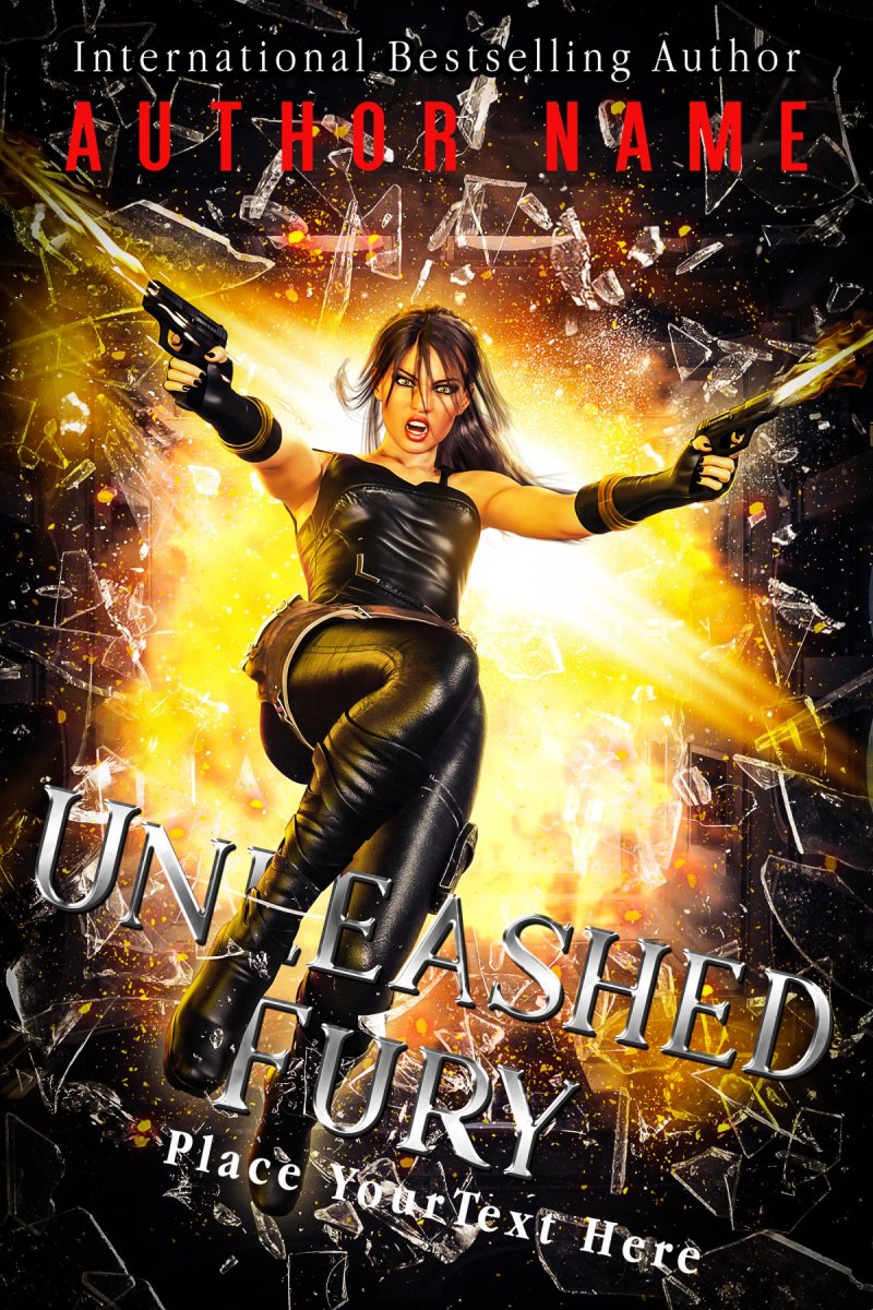 Unleashed Fury