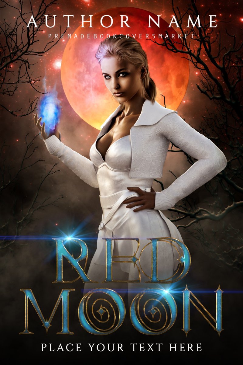 Red Moon