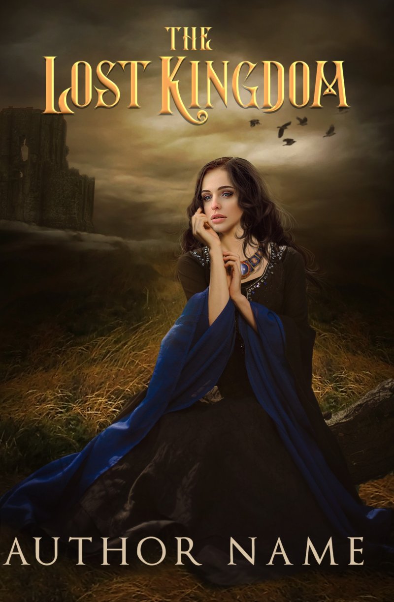 The Last Kingdom