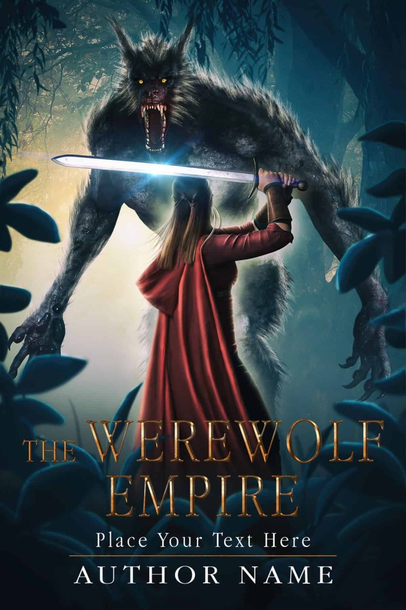 the Werewolf Empire