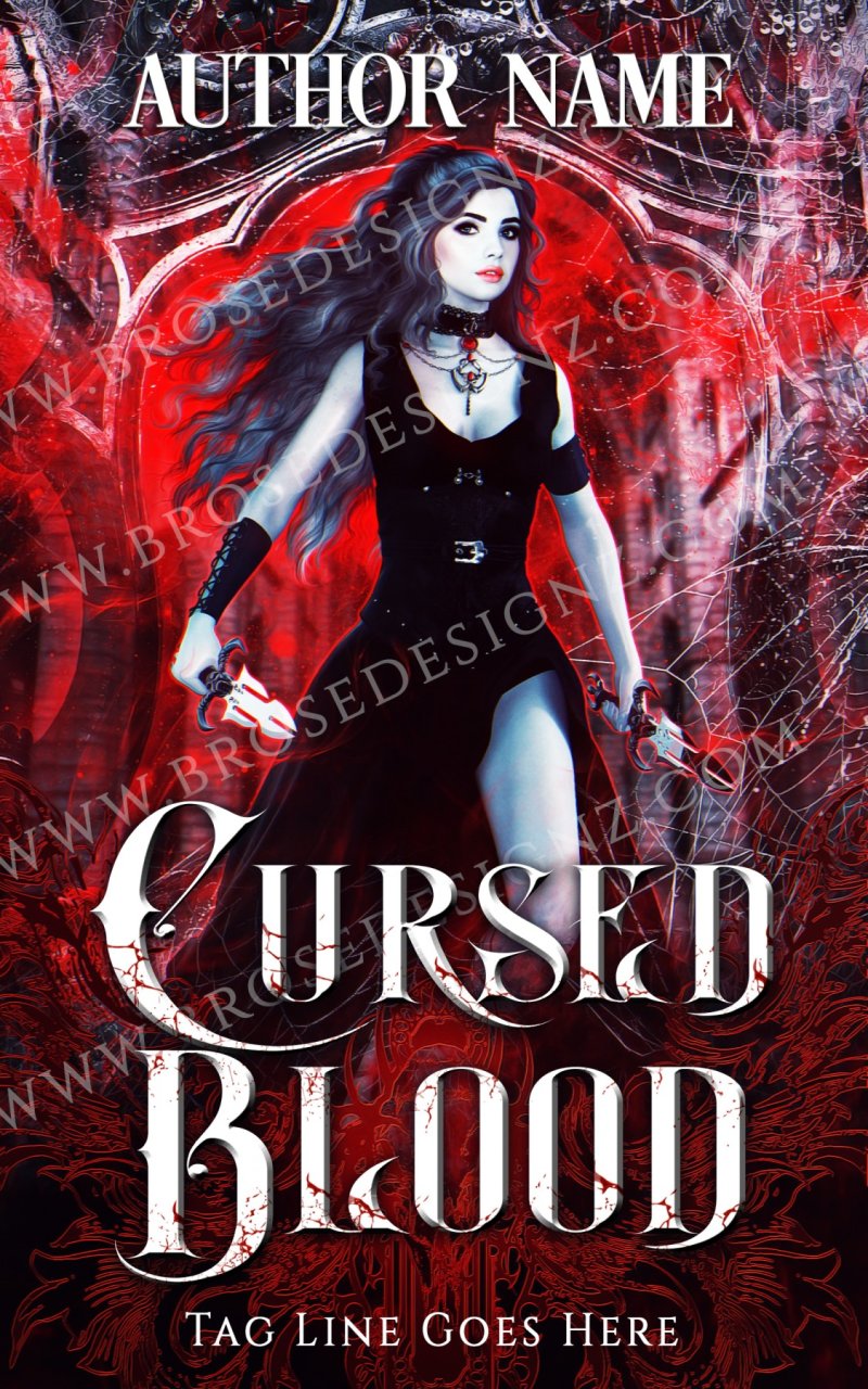 Cursed Blood