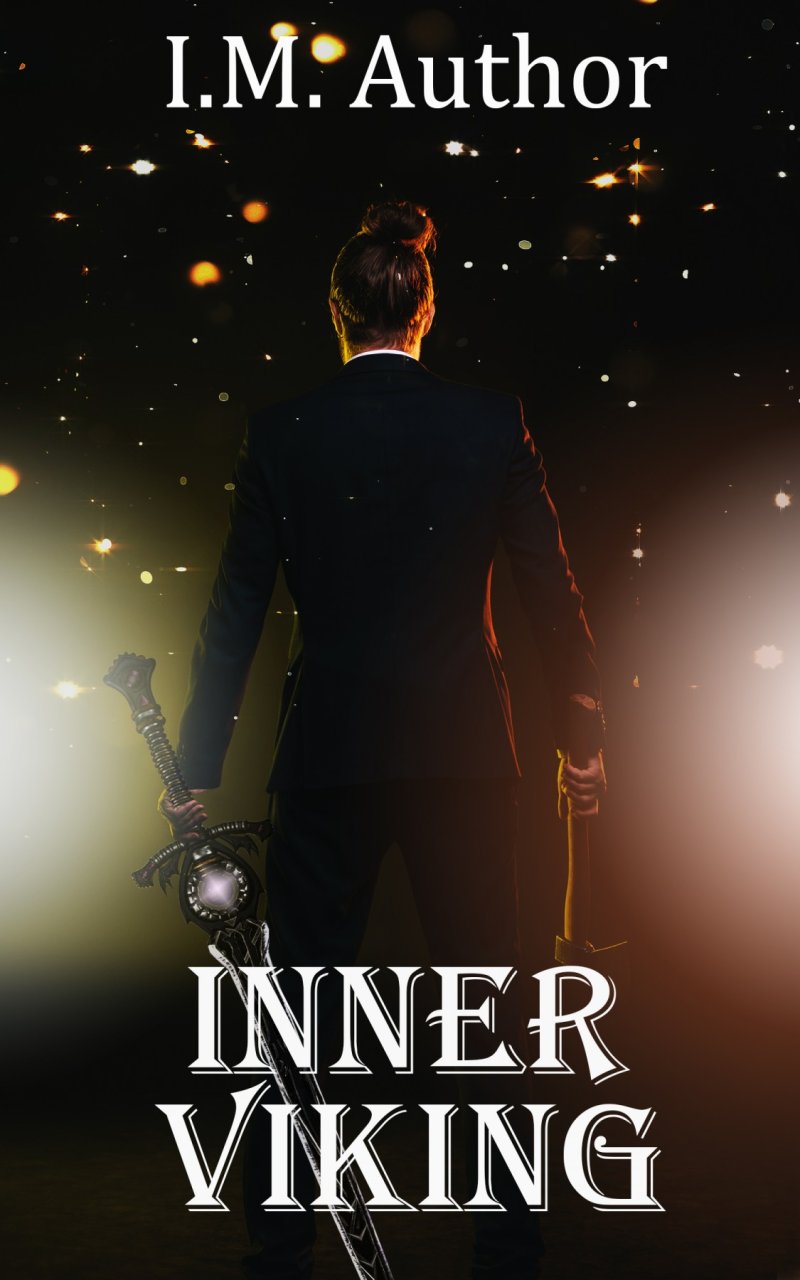 Inner Viking