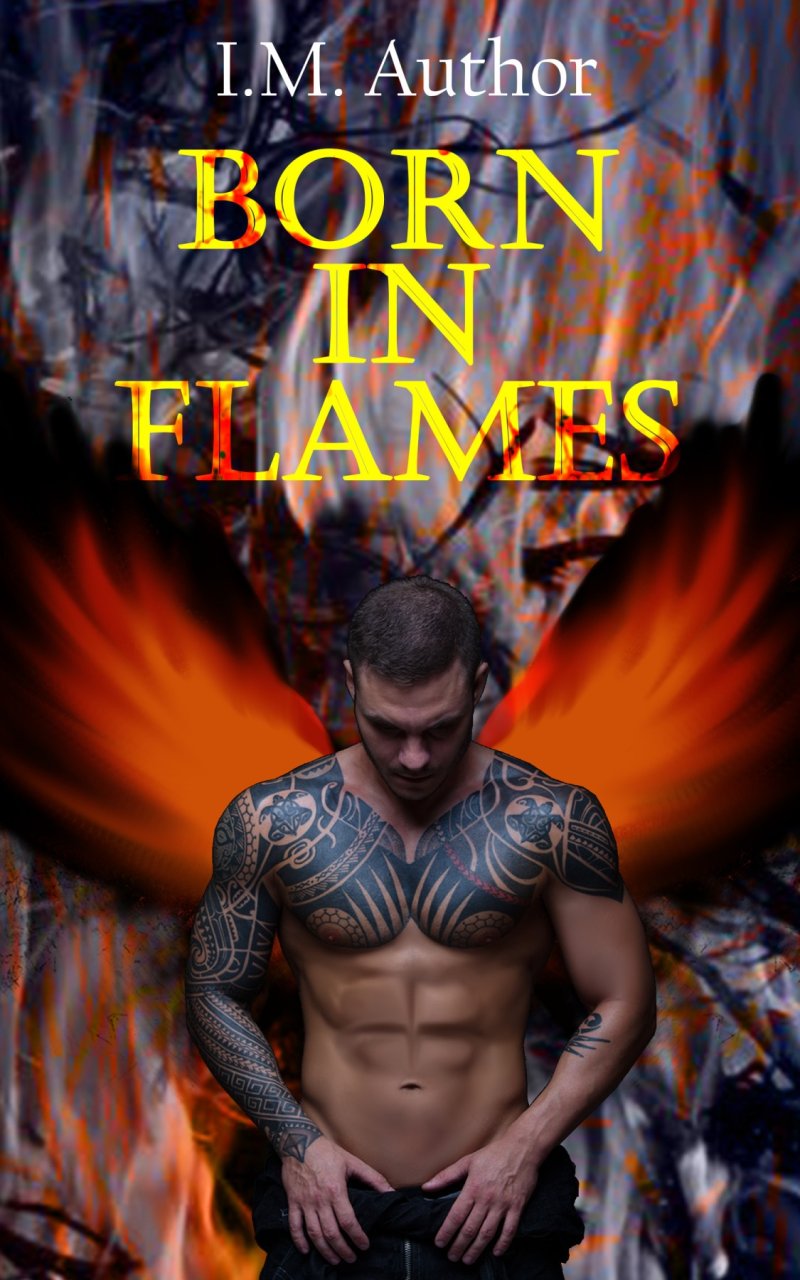 Born in flames