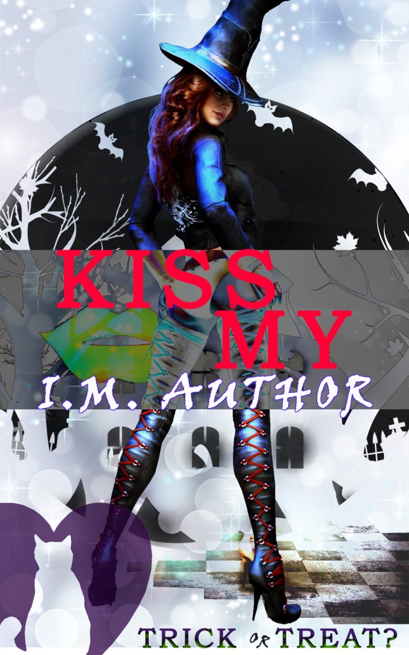 Kiss My