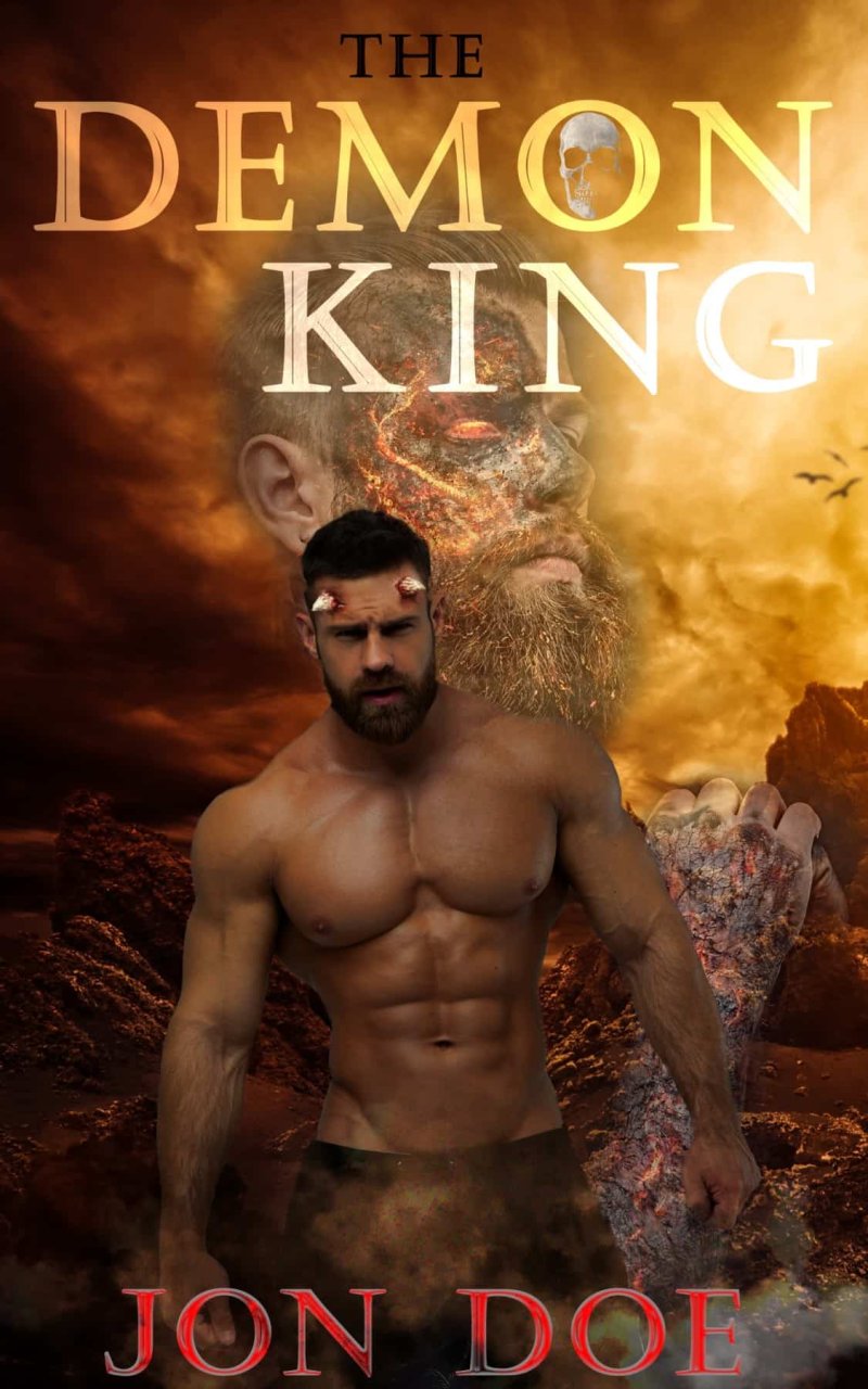 The Demon King