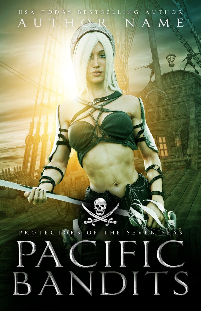 Pacific Bandits