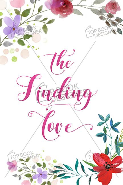 Finding Love 6