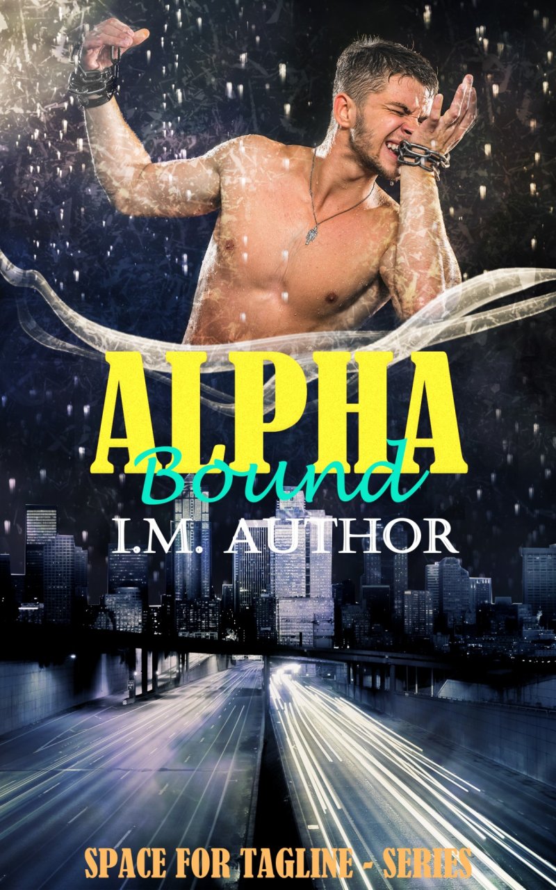 Alpha Bound