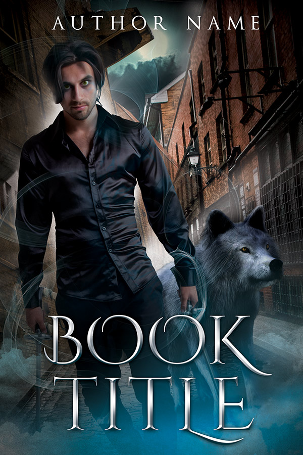 Wolf of the Walled Street