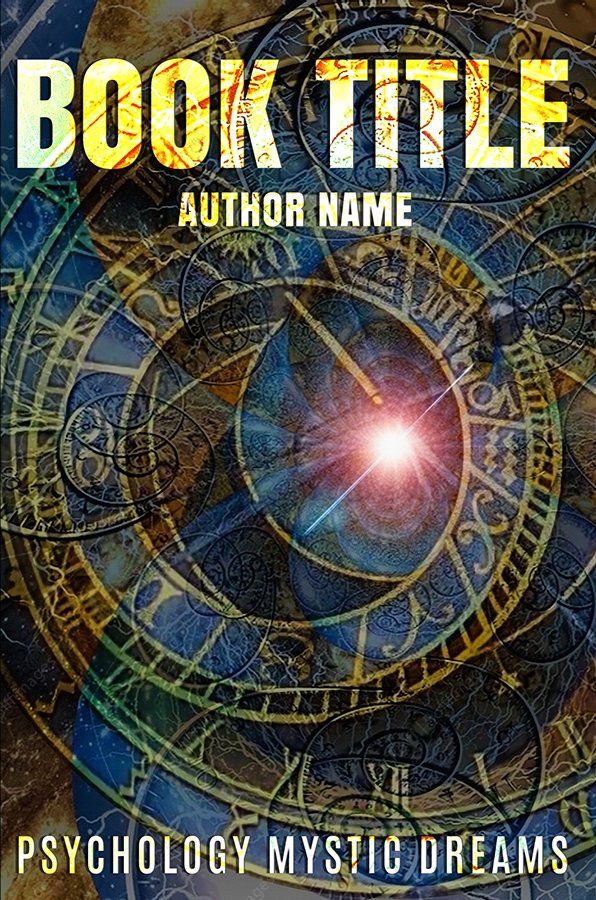 Wheels of Time – Fantasy | Sci – Fi | Spiritual – Book cover