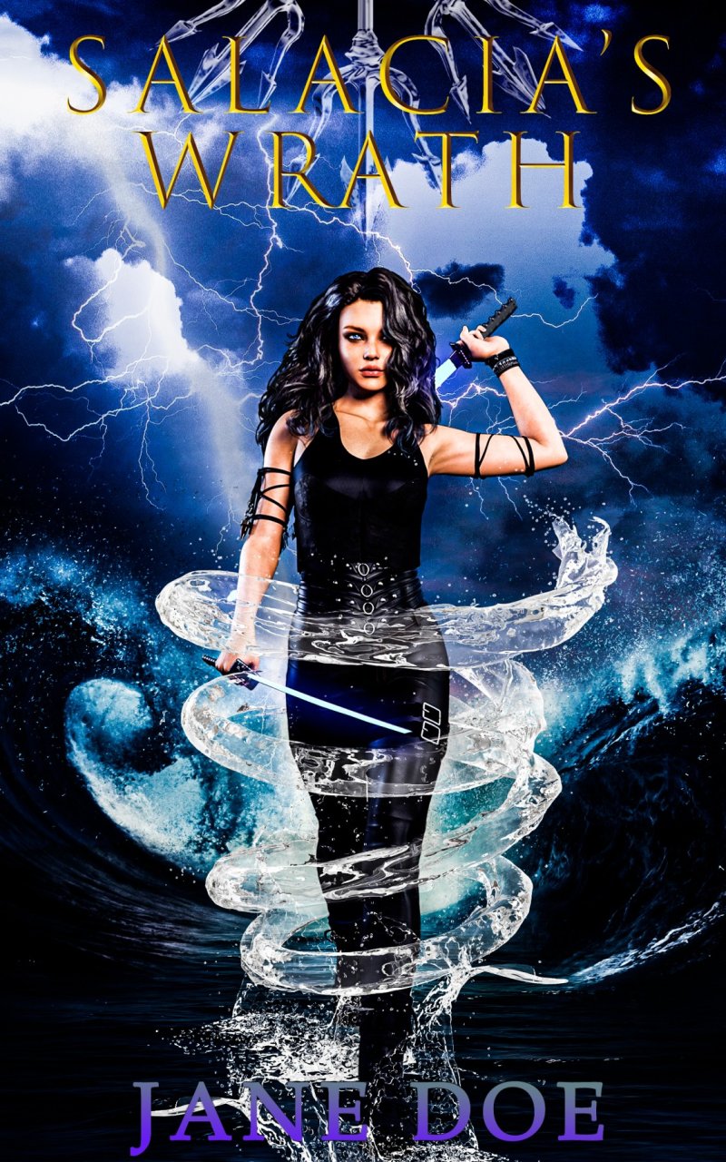 Salacia’s Wrath