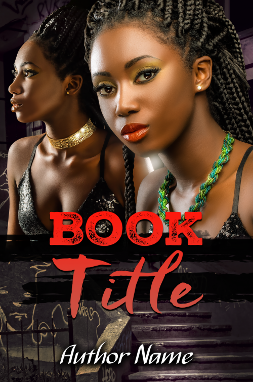Book title