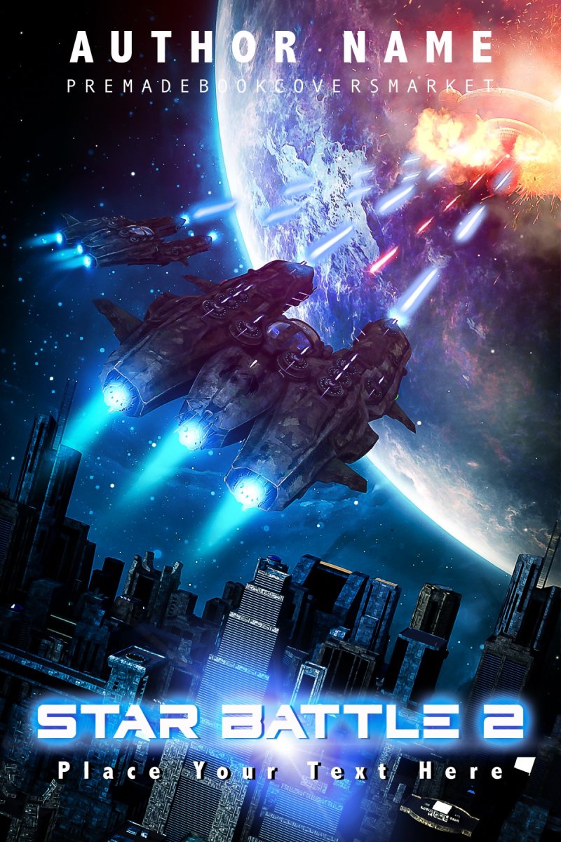 Star battle 2