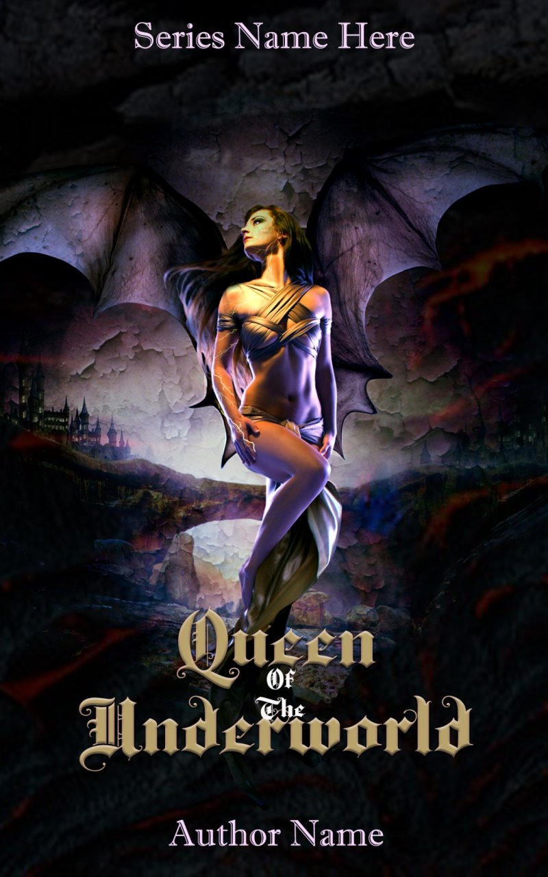 Queen of the Underworld