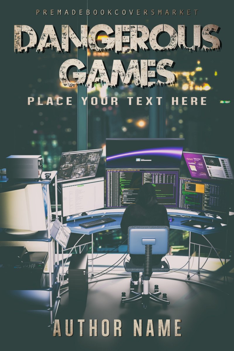 Dangerous Games