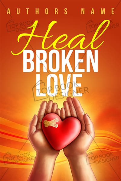 Healing Broken Love