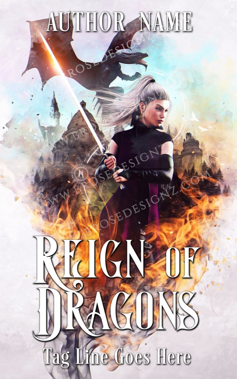 Reign of dragons