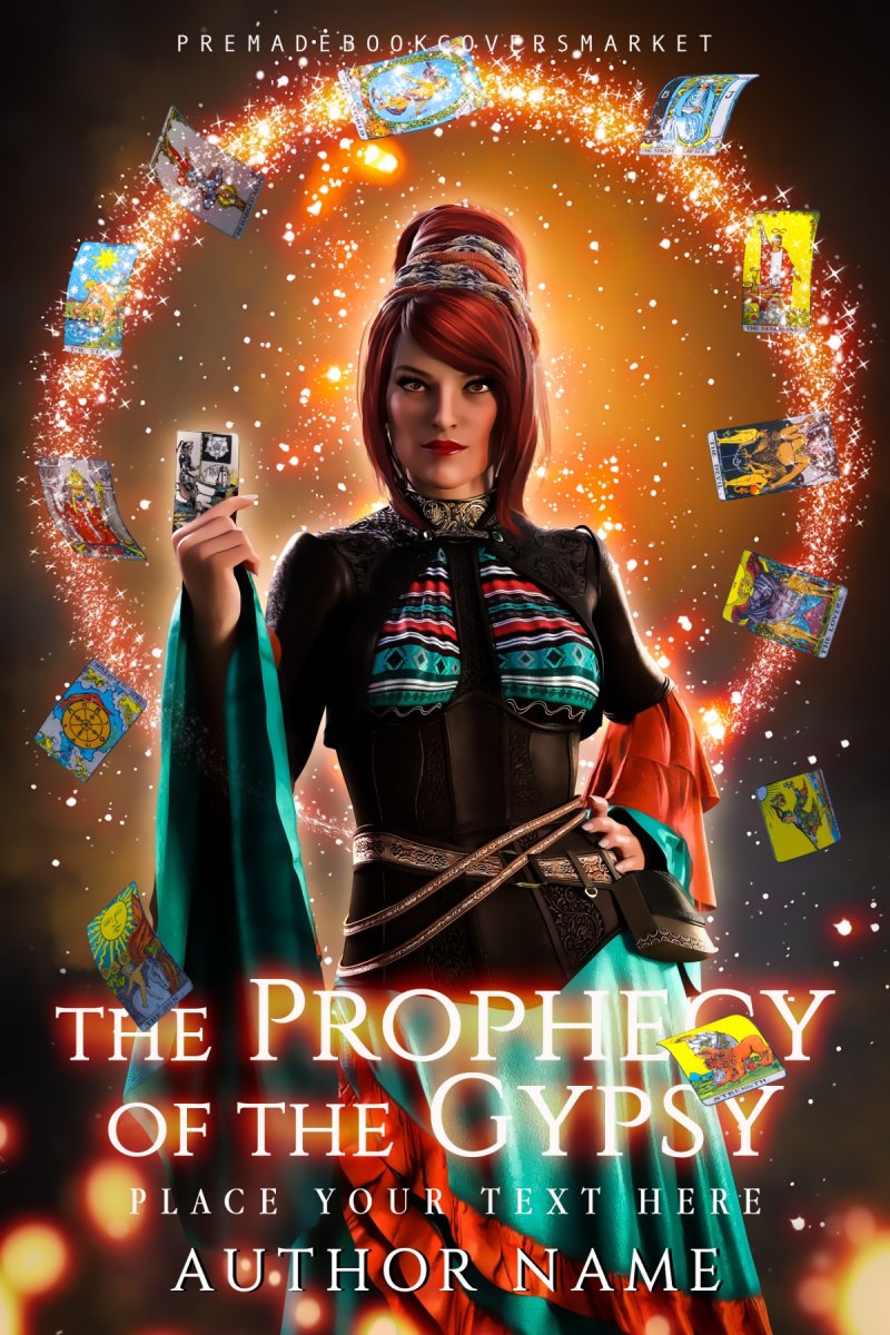 The Prophecy of the Gypsy