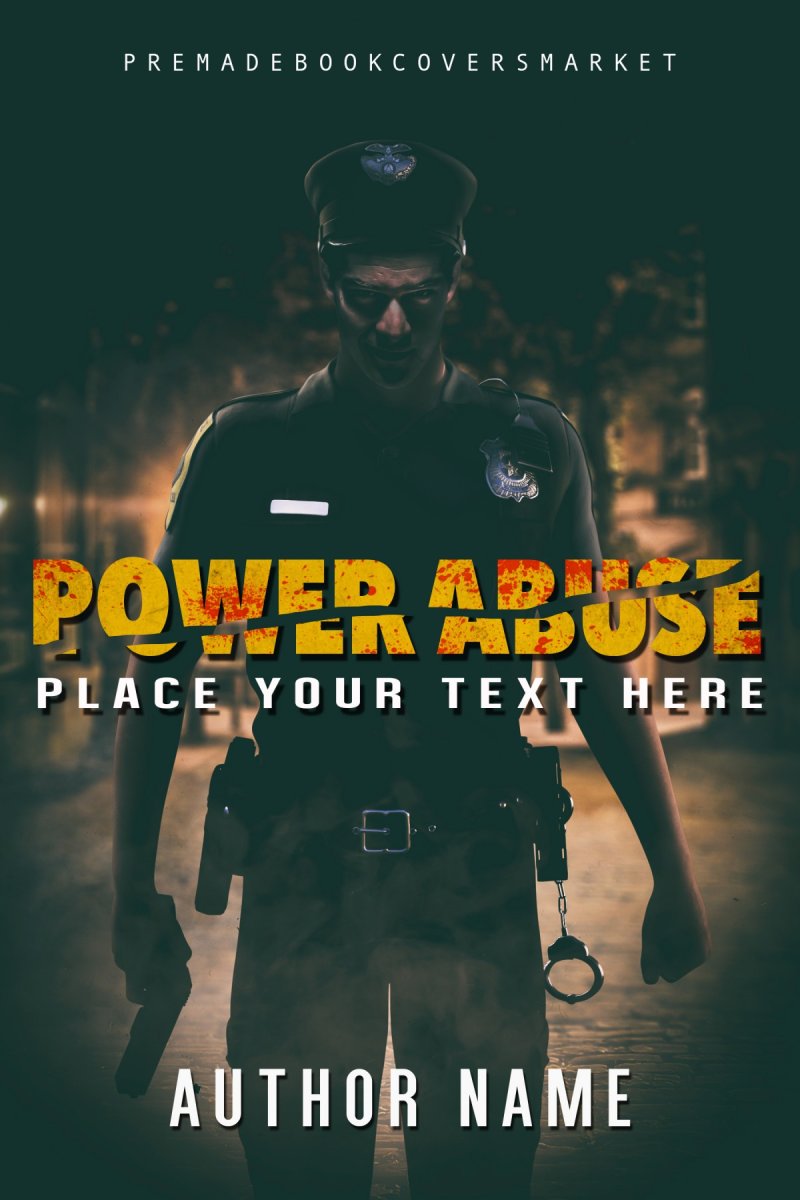 Power Abuse