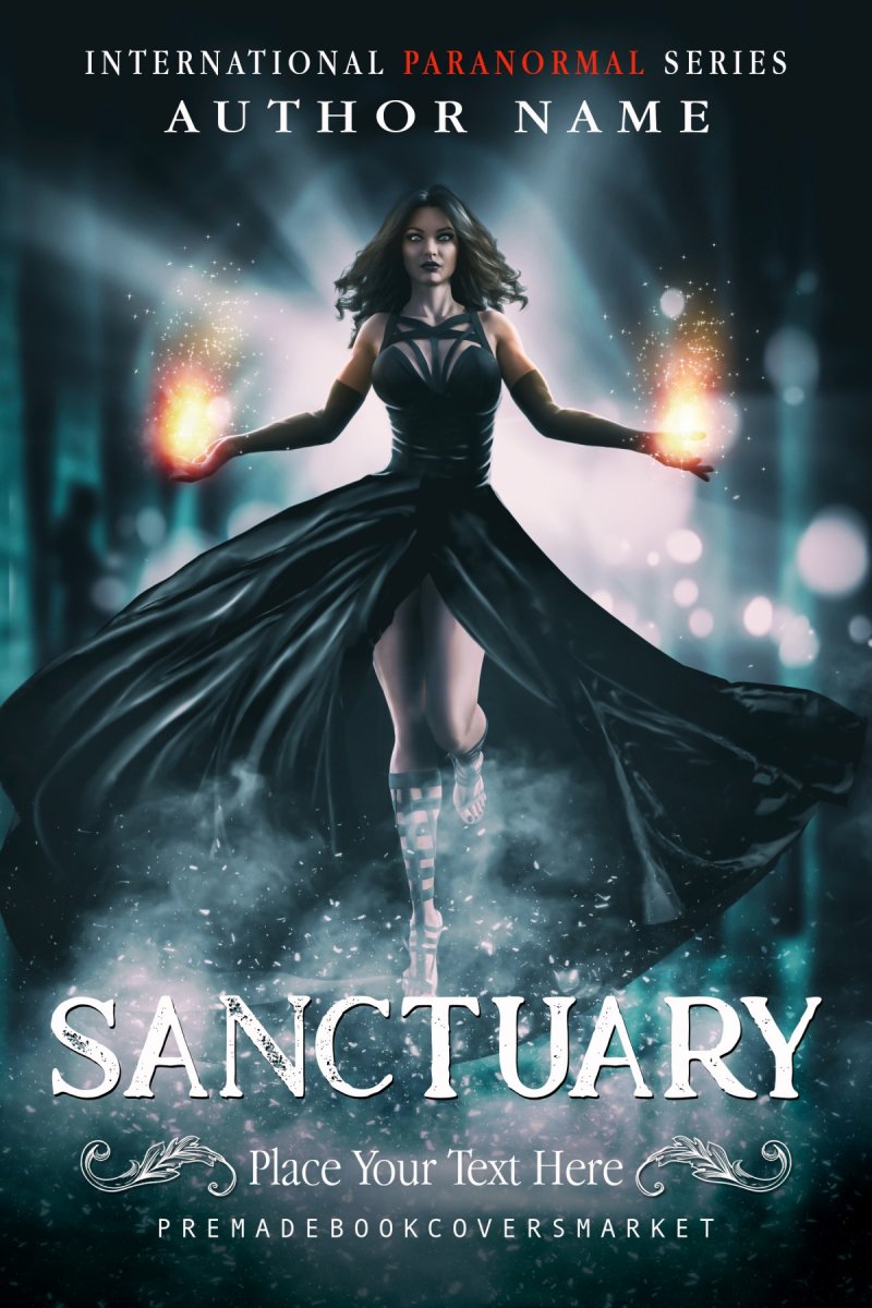 Sanctuary