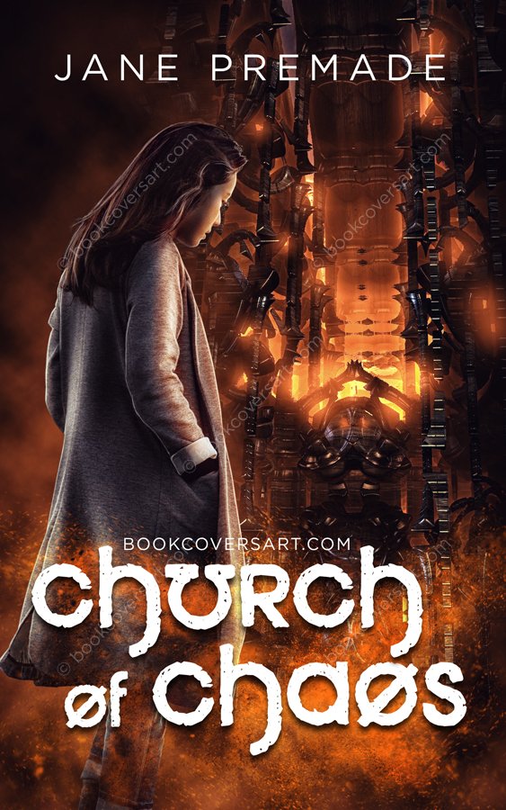 Church of Chaos