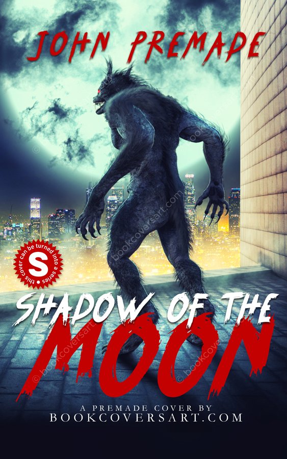 Shadow of the Moon