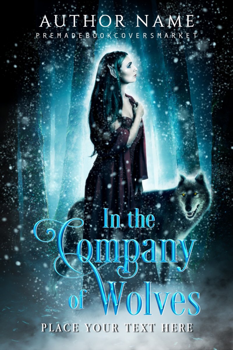 In the Company of Wolves