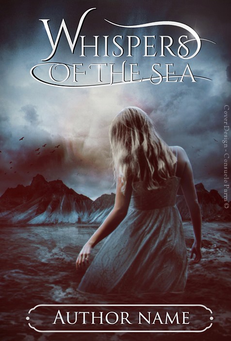 Whispers of the sea