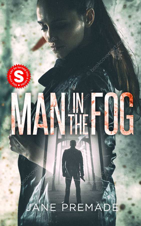 Man in the Fog