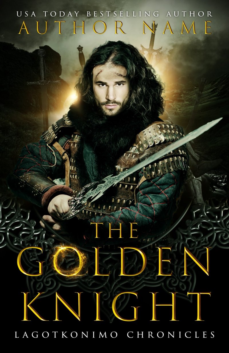 The Golden Knight