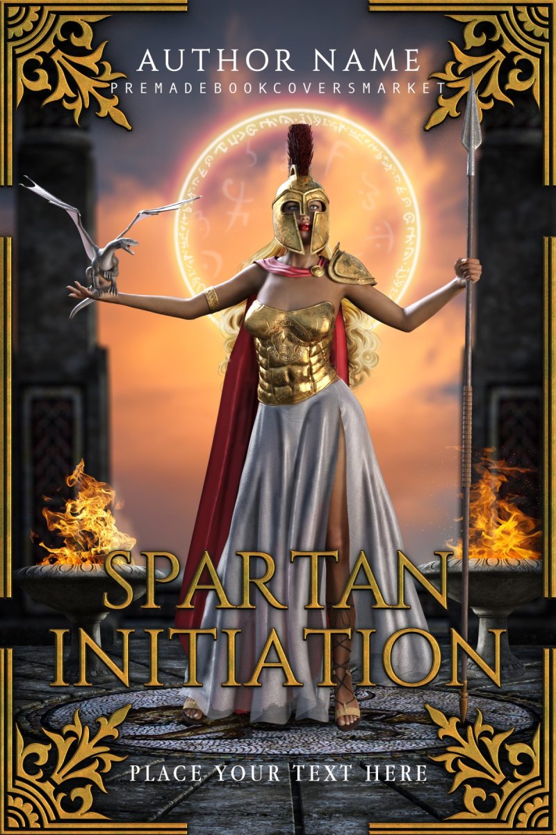 Spartan Initiation
