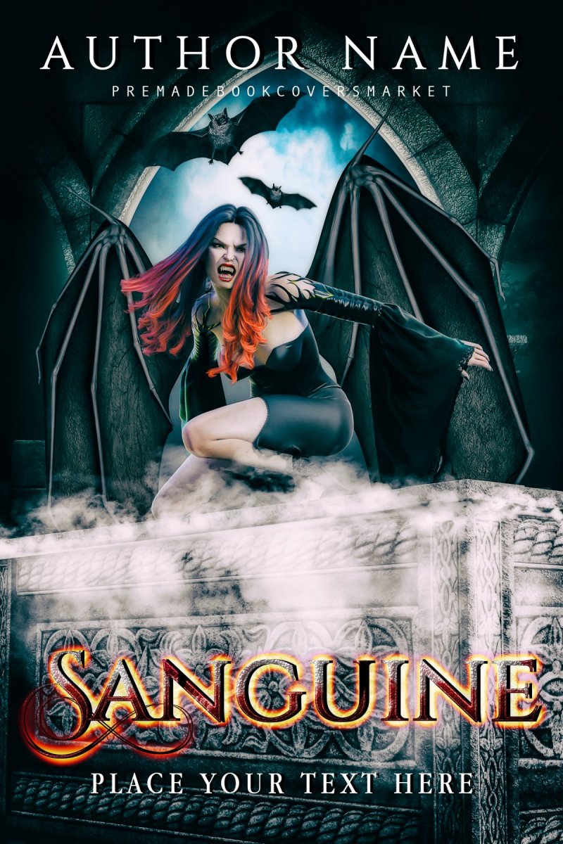 Sanguine
