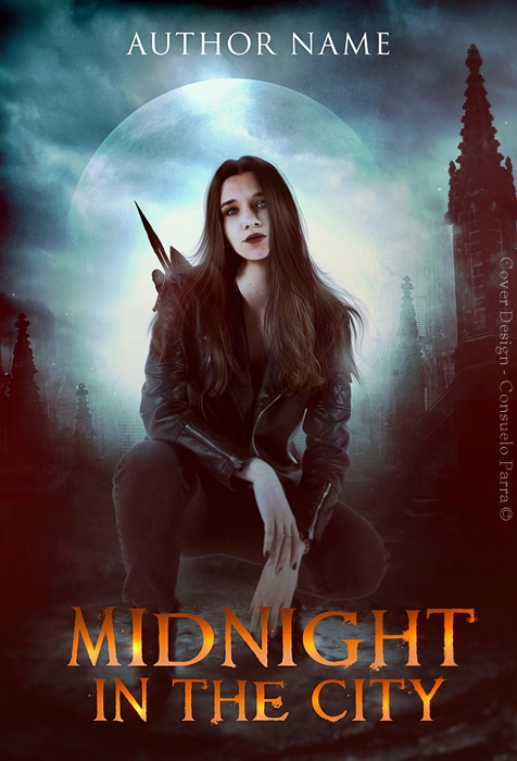 Nocturnal city