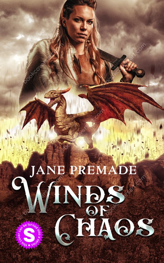 Winds of Chaos