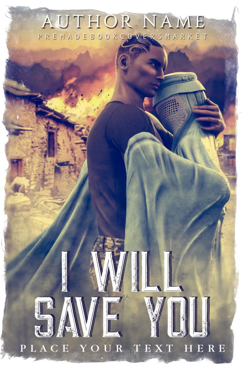 I Will Save You