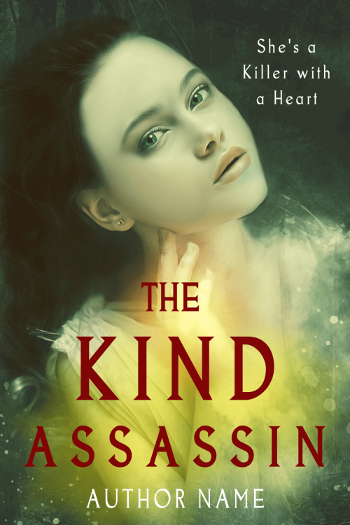 The Kind Assassin