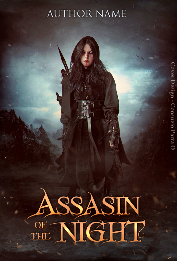 Assasin of the night