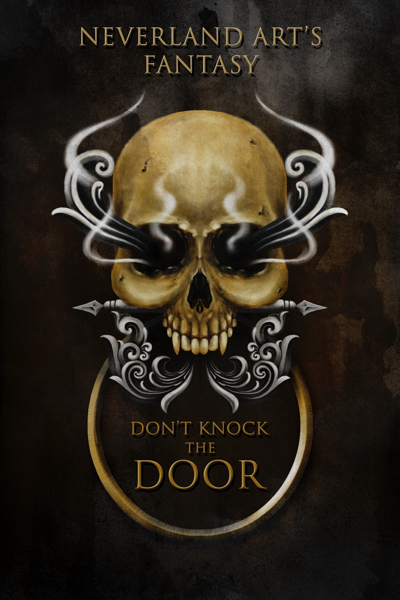 don’t knock the door