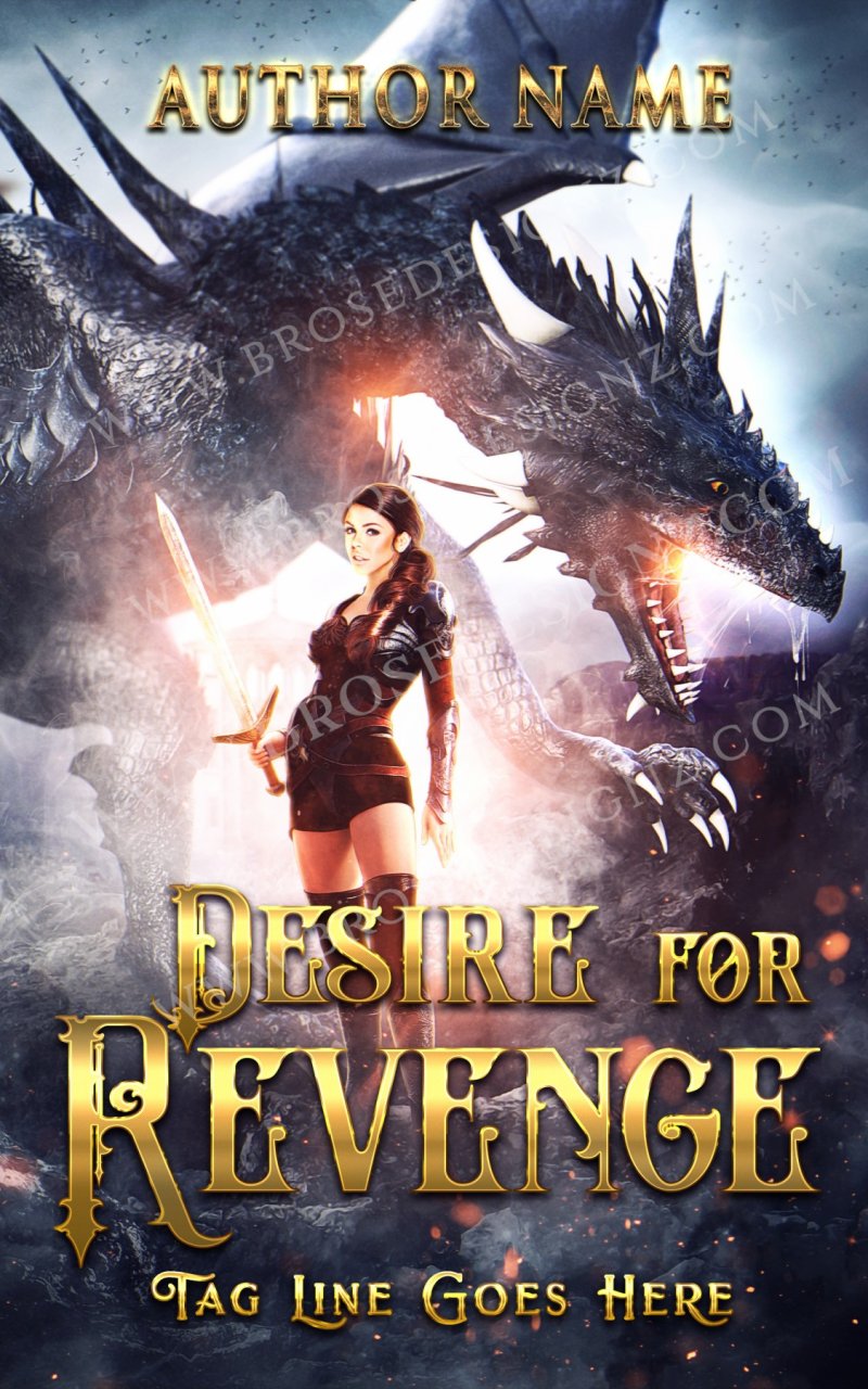 Desire for revenge