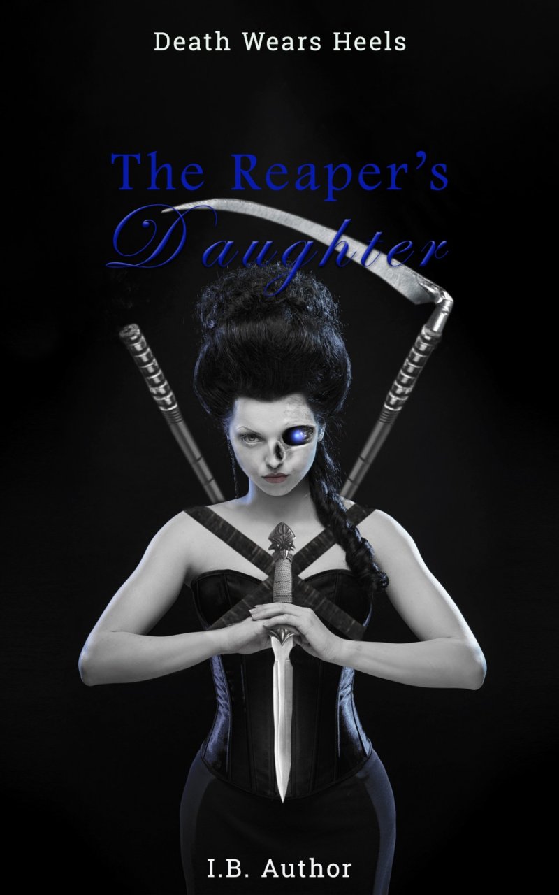 The Reaper’s Daughter