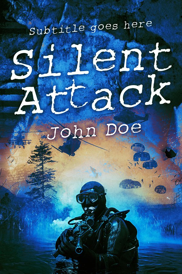 Silent Attack